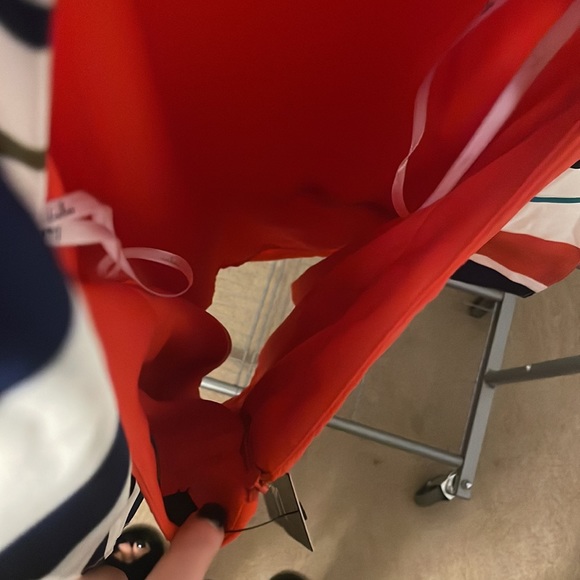 NWT lulu’s coral dress - Picture 6 of 17